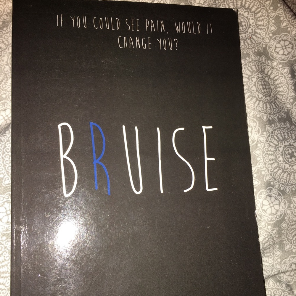 Bruise, Desiree Bissonnette